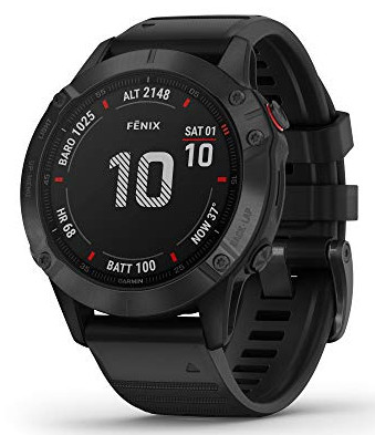 The Suunto T6D: A Great Heart Rate Monitor