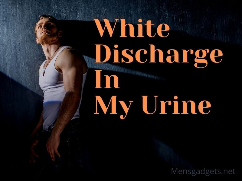 Mucus In My Urine – What Is It