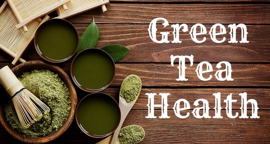 Tetley Green Tea – What Are The Health Benefits of Green Tea