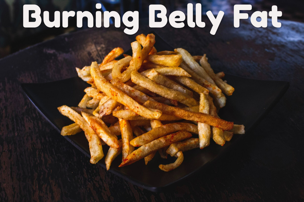 Burning Belly Fat