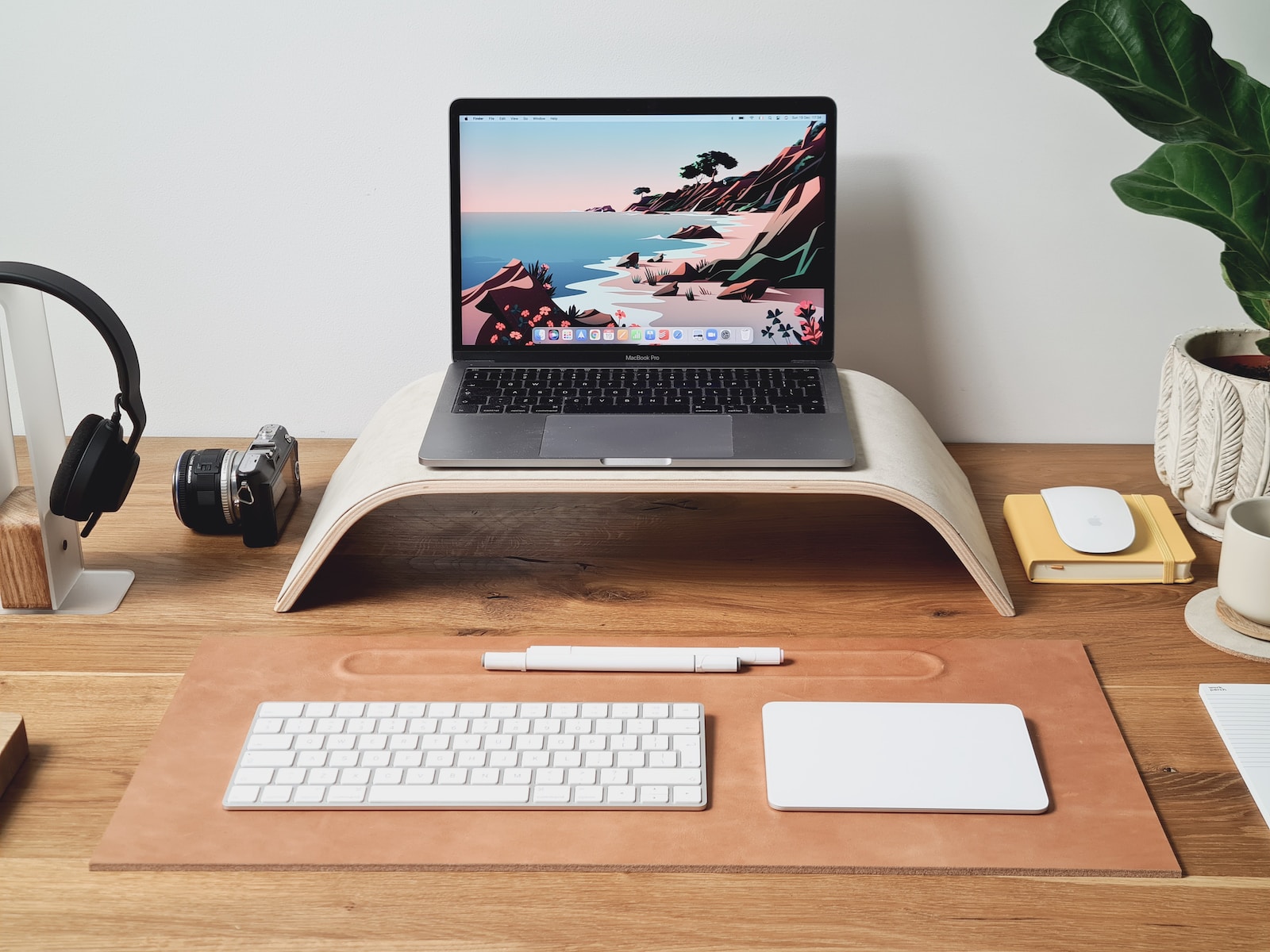 The Ultimate Guide to Finding the Perfect Desk Mat for You